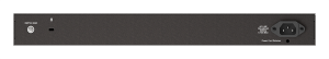 коммутатор D-Link PROJ Настраиваемый L2+ коммутатор, 8x10GBase-T, 2x10GBase-X SFP+, 2xCombo 10GBase-T/SFP+, CLI, консольный порт RJ-45