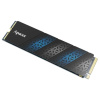 SSD APACER M.2 2280 512GB AS2280P4U PRO Client AP512GAS2280P4UPRO-1 PCIe Gen3x4 with NVMe SSD APACER M.2 2280 512GB AS2280P4U PRO Client AP512GAS2280P4UPRO-1 PCIe Gen3x4 with NVMe