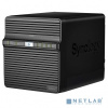 Synology DS420J Сетевое хранилище QC1,4GhzCPU/1GB/RAID0,1,5,6,10/up to 4HDDs SATA(3,5' ')/2xUSB3.0/1GigEth/iSCSI/2xIPcam(upto 16)/1xPS/2YW Synology DS420J Сетевое хранилище QC1,4GhzCPU/1GB/RAID0,1,5,6,10/up to 4HDDs SATA(3,5' ')/2xUSB3.0/1GigEth/iSCSI/2xIPcam(upto 16)/1xPS/2YW