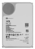 Жесткий диск SATA 14TB 7200RPM 6GB/S 256MB ST14000NM000J SEAGATE OFFICIAL FACTORY RECERTIFIED