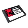 Твердотельный накопитель SSD Kingston 480GB Enterprise 2.5" SATA 3 R560/W470MB/S 3D TLC MTBF 2M 94 000/41 000 IOPS 876TBW Твердотельный накопитель SSD Kingston 480GB Enterprise 2.5" SATA 3 R560/W470MB/S 3D TLC MTBF 2M 94 000/41 000 IOPS 876TBW