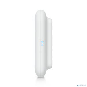 UBIQUITI U7-Outdoor Точка доступа 2,4+5 ГГц, Wi-Fi 7, 2х2 MIMO, 802.3at, 1х 2.5G RJ45