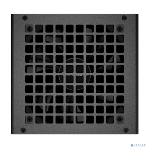 Блок питания Deepcool ATX 650W PF650 80 PLUS Блок питания (20+4pin) APFC 120mm fan 6xSATA RTL