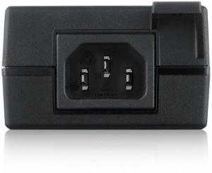 Инжектор PoE Zyxel POE12-60W-EU0101F 100/1000/2500BASE-T 60Вт 100-240В(АС)