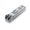 ZYXEL SFP10G-LR-ZZ0101F SFP-трансивер SFP10G-LR, single mode, SFP+, Duplex LC, 1310nm, поддержка DDMI, 10 км