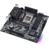 Asrock B660M PRO RS Soc-1700 Intel B660 4xDDR4 mATX AC`97 8ch(7.1) GbLAN RAID+HDMI+DP
