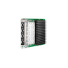Сетевой адаптер HPE Intel E810-XXVDA4 Ethernet 10/25Gb 4-port SFP28 OCP3 Adapter for HPE