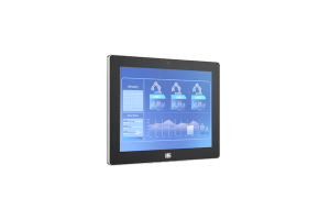 Промышленный монитор DM2-104EL (Lite-версия: без камеры, динамиков usb-хаба)<br />
Проекционно-ёмкостный сенсорный экран 10.4", антибликовое покрытие,