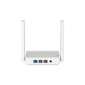 Маршрутизатор (Keenetic) Netcraze Starter (NC-1121) Интернет-центр с Mesh Wi-Fi N300 и 3-портовым Smart-коммутатором