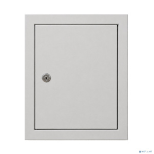 5bites Шкаф монтажный (ЩМП) с панелью EC2107-06G / 280*330*140 / WALL / GREY