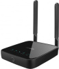 Интернет-центр Alcatel HH41V (HH41V-2AALRU1-1) 10/100BASE-TX/4G(3G) cat.4 черный Интернет-центр Alcatel HH41V (HH41V-2AALRU1-1) 10/100BASE-TX/4G(3G) cat.4 черный