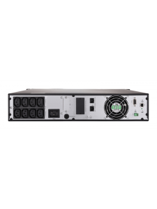 Источник бесперебойного питания Связь инжиниринг ИБП двойного преобразования, 2000ВА/2000Вт, напольный/в стойку(2U), 8xC13, SNMP слот, 2 года гарантия