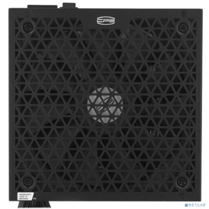 Блок питания ПК/ Power Supply PCCooler, 1000W 80+ Bronze (ATX, ATX 3.1, PCIe 5.1, Non-modular, 1x24(20+4)pin 550mm, 2xCPU 8(4+4)pin 650mm, 2xPCIe*2 8(