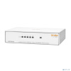 Коммутатор HPE Aruba Instant on 1430 5G unmanaged fanless Switch