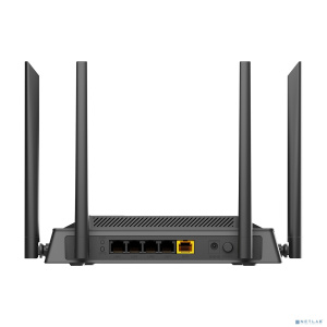 D-Link DIR-842/RU/R7A Беспроводной маршрутизатор AC1200, 1000Base-T WAN, 4x1000Base-T LAN