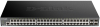 Коммутатор D-Link Управляемый L2 коммутатор, 48x1000Base-T, 4х10GBase-X SFP+, CLI, консольный порт RJ-45