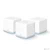 Mercusys Halo H30(3-pack) AC1200 Домашняя Mesh Wi-Fi система