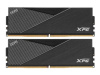 Модуль памяти DIMM DDR5-6000 32GB (16GBx2) AX5U6000C3016G-DCLABK ADATA