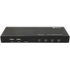 Коммутатор ORIGO Коммутатор/ 4-портовый KVM-переключатель с портами HDMI и USB Коммутатор ORIGO Коммутатор/ 4-портовый KVM-переключатель с портами HDMI и USB