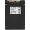 SSD QUMO 120GB Novation TLC Q3DT-120GMCY {SATA3.0}