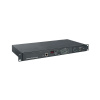 Блок розеток Hyperline ATS-R-128H0812-Intelligent Блок розеток с функцией авт. включения резервного питания (АВР/ATS) 19", горизонт., 1U, 6хIEC320 C13