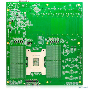 MB Gooxi G2SERO-B-PK2, 1xSP3 AMD EPYC 7001/7002/7003, 16xDDR4 ECC REG, 2xSFF8643, 6* PCI-E 4.0 x8, 4* PCI-E 4.0 x16, M.2 PCIe x4 2280, 2x1GbE LAN i35