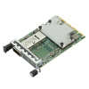 Сетевой адаптер Broadcom NetXtreme N1200G (BCM957508-N1200G) OEM 1x200GbE (200/100/50/40/25/10GbE), PCIe 4.0 x16, QSFP56, BCM57508, OCP3.0, Ethernet