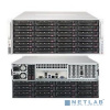 Серверная платформа 4U SAS/SATA SSG-5049P-E1CTR36L SUPERMICRO