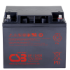 Аккумулятор CSB GP12400 I