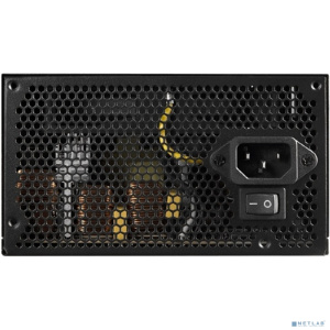 Cougar VTE X2 700 (ATX v2.31, 700W, Active PFC, 120mm Ultra-Silent Fan, Power cord, DC-DC, 80 Plus Bronze, Japanese standby capacitors) [VTE X2 700] B