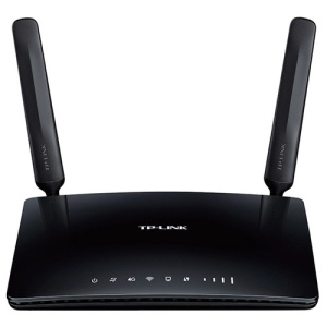 TP-Link Archer MR400 AC1200 Двухдиапазонный 4G LTE Wi-Fi роутер