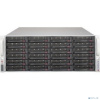 SuperMicro CSE-846BE1C-R1K03JBOD Серверный корпус