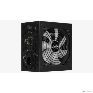 Блок питания 750W Aerocool KCAS PLUS GOLD 750W (ATX v2.4 , APFC , Fan ARGB 120mm , 80+ Gold , Retail) (4710562759211)