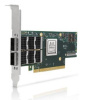 Сетевая карта MELLANOX Сетевой адаптер CONNECTX-6 VPI MCX653106A-ECAT-SP Сетевая карта MELLANOX Сетевой адаптер CONNECTX-6 VPI MCX653106A-ECAT-SP