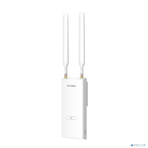IP-COM iUAP-AC-M Точка доступа потолочная, уличная IP65, AC1200, MU-MIMO, PoE, 1*RJ45 1Gbit