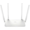 Маршрутизатор CUDY WR1300 V5 AC1200 Gigabit Wi-Fi Mesh Router WR1300 V5 AC1200 Gigabit Dual Band Wi-Fi Mesh Router, Chipset MediaTek, 5 × 10/100/1000M