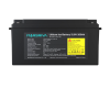LiFePO4 Батарея MR-LBP12-200-LAR, 12.8В/200Ач, Класс А, 2.56кВт*ч, 6000 циклов