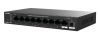 Управляемый PoE-коммутатор 9GE+1SFP TENDA