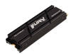 Накопитель SSD M.2 2280 4TB SFYRDK/4000G KINGSTON