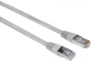 Патч-корд Hama H-200921 STP cat.5E 30м серый RJ-45 (m)-RJ-45 (m) (00200921) Патч-корд Hama H-200921 STP cat.5E 30м серый RJ-45 (m)-RJ-45 (m) (00200921)