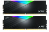 Модуль памяти DIMM DDR5-8000 32GB (16GBx2) RGB AX5U8000C3816G-DCLARBK ADATA