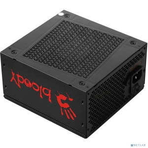 Bloody BD-PS1000G-M ATX 1000W 80+ gold (20+4pin) APFC 140mm fan 12xSATA Cab Manag RTL