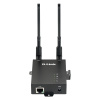 Маршрутизатор D-LINK DWM-312/A2A M2M-маршрутизатор 4G LTE с одним модулем для двух SIM-карт Маршрутизатор D-LINK DWM-312/A2A M2M-маршрутизатор 4G LTE с одним модулем для двух SIM-карт