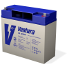 Аккумуляторная батарея Ventura HR 1290W