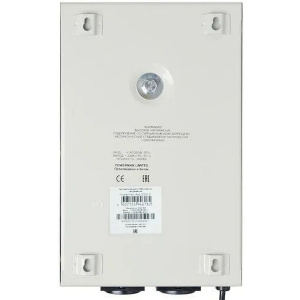 Источник бесперебойного питания PowerMan Стабилизатор напряжения AVS 2000S (946182)