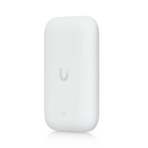 Точка доступа Wi-Fi Ubiquiti Swiss Army Knife Ultra 2.4+5 ГГц, 802.11ac, 2x2 MIMO, до 20 дБм, 1х 1Гб RJ45, до 200 клиентов, до 866.7 Мбит/с