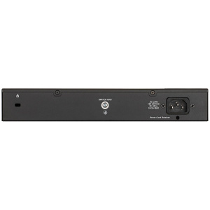 Коммутатор D-Link DGS-1016D/J1A Неуправляемый коммутатор с 16 портами 10/100/1000Base-T
