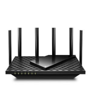 TP-Link EX710 Двухдиапазонный гигабитный Wi-Fi роутер AX5400