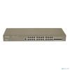 TENDA TEG3328F Коммутатор L2 управляемый в стойку 24-Ports 10/100/1000Base-T + 4-Porst 1000 Base-X SFP