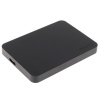 Жесткий диск TOSHIBA Portable HDD 1Tb Stor.e Canvio Basics HDTB410EK3AA {USB3.0, 2.5", черный} Жесткий диск TOSHIBA Portable HDD 1Tb Stor.e Canvio Basics HDTB410EK3AA {USB3.0, 2.5", черный}